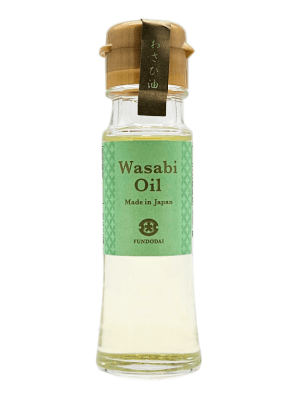 WASABI OLIE 45 GR