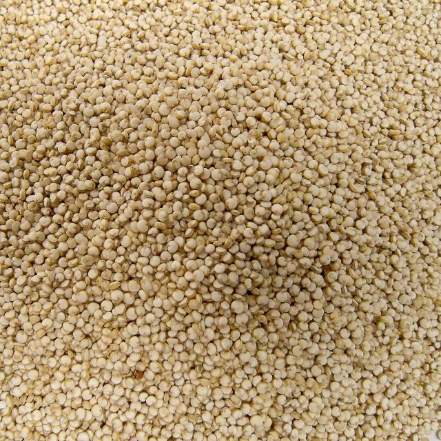 Quinoa organic Bolivia