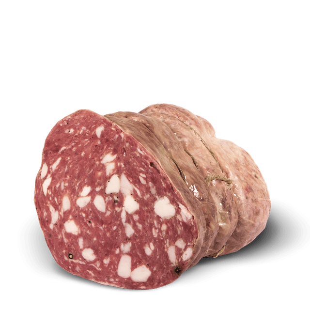 MORTADELLA DI PRATO IGP +/- 3 KILO
