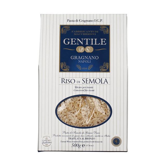 Riso di Semola
