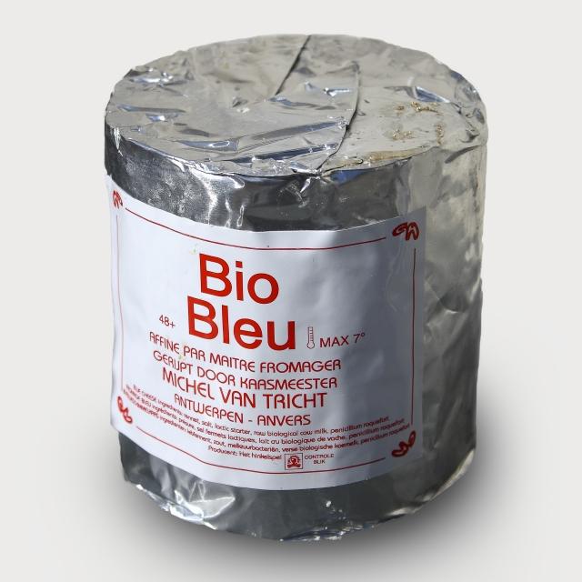 Bio Bleu Belge kilo