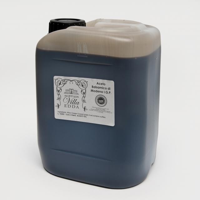 Aceto Balsamico, 2 liter,  2 jaar gerijpt