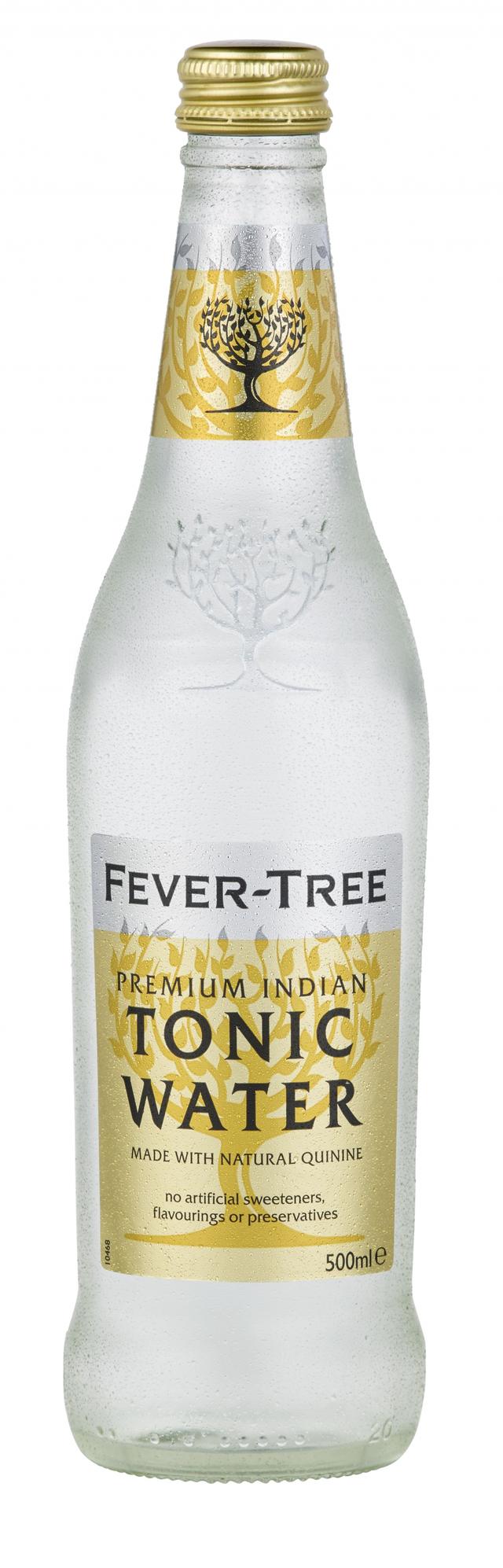 Fever Tree Tonic Water 8*500ml