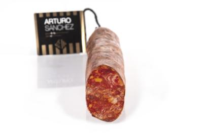 ACORN-FED IBERIAN CHORIZO - Arturo RL -