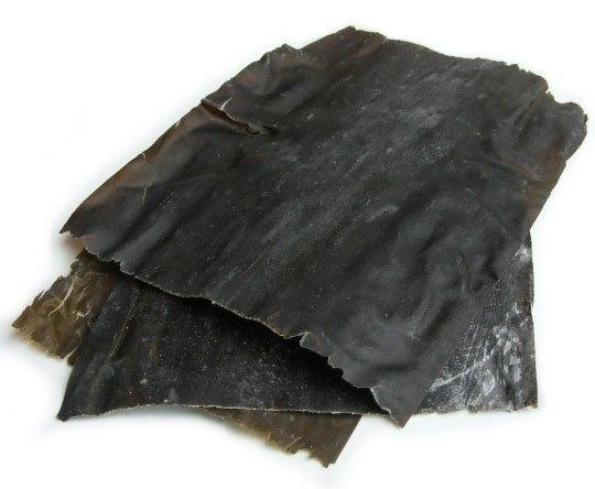 Dashi Kombu (akaya)