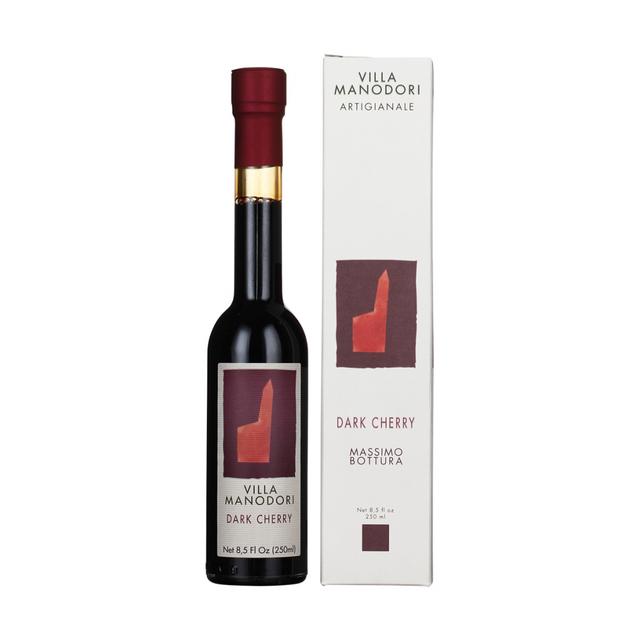 Aceto Balsamico Villa Manodori cherry