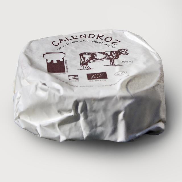 Calendroz Bio kilo