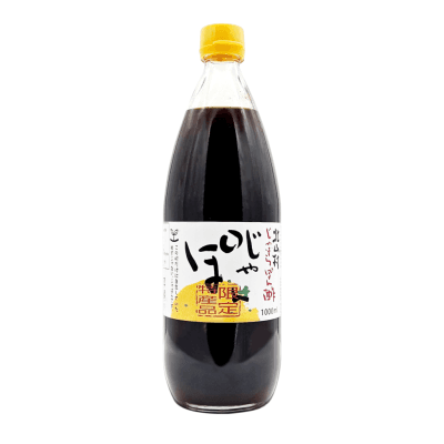 JABARA PONZU 1000 ML