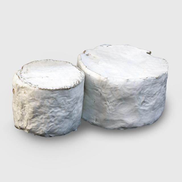 Chaource fermier A.O.C. stuk