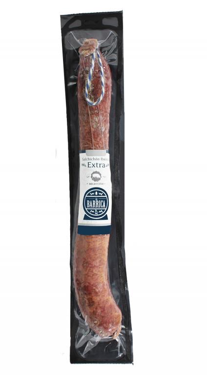 Salchichon Iberico de Bellota kilo