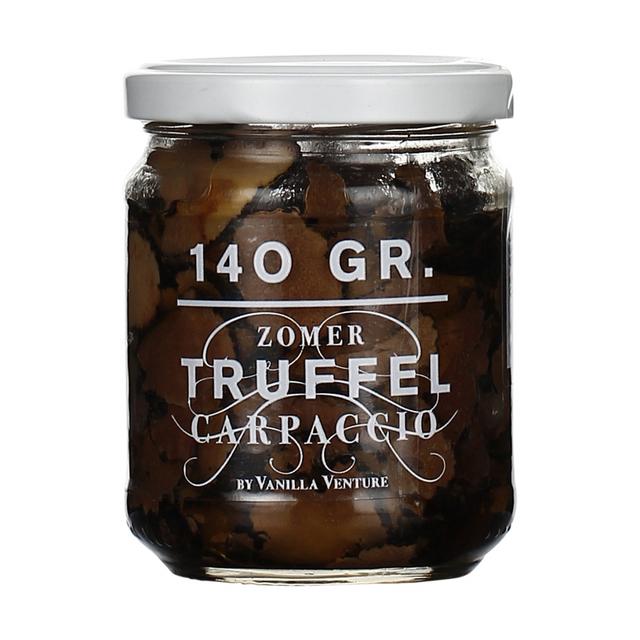 Truffelcarpaccio 140g