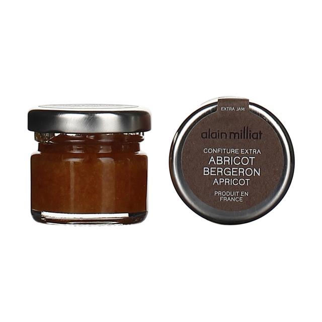 Abrikoos Bergeron jam 63% Alain Milliat