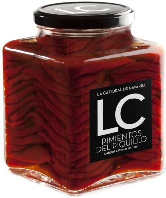 PIM. PIQUILLO TC 1062 LA CATEDRAL