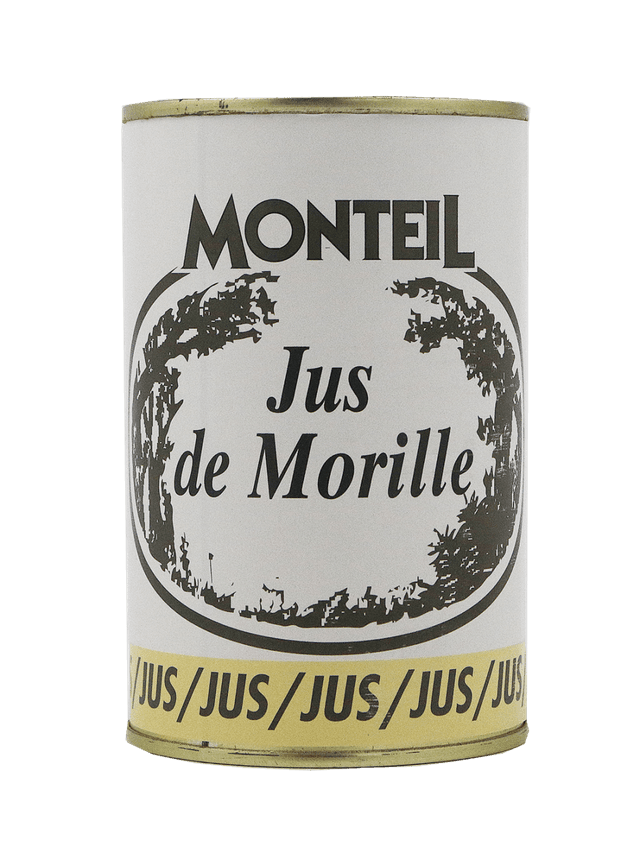 Jus de Morilles 750 ml