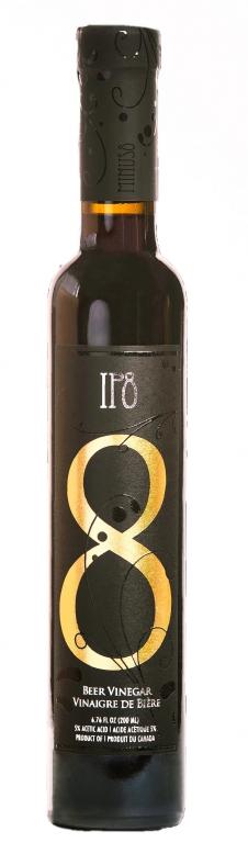 IP8 BEER VINEGAR 200 ML