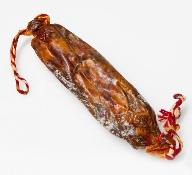 Macilla Iberico kilo