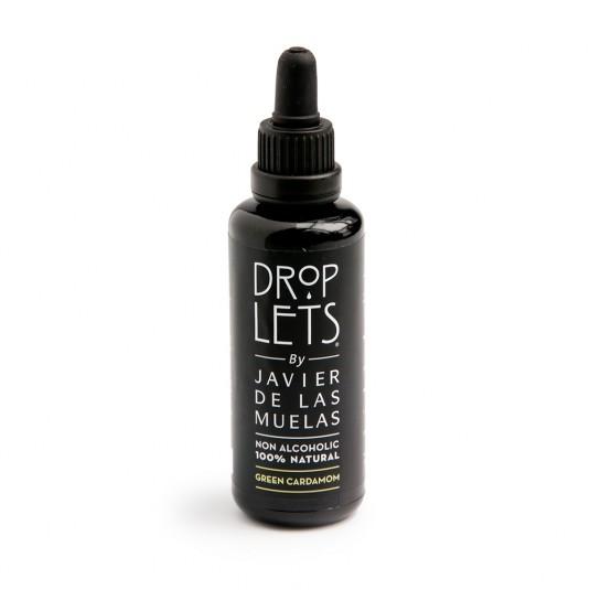 Green cardamom droplet dry martini 50ML