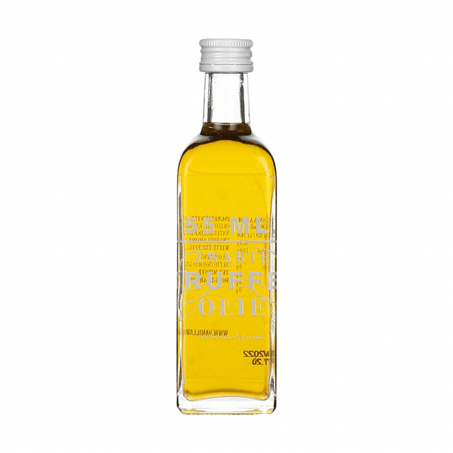 Zwarte truffelolie 55ml
