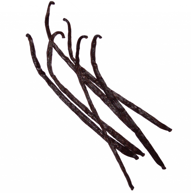 Vanillestokjes Planifolia PNG 250g