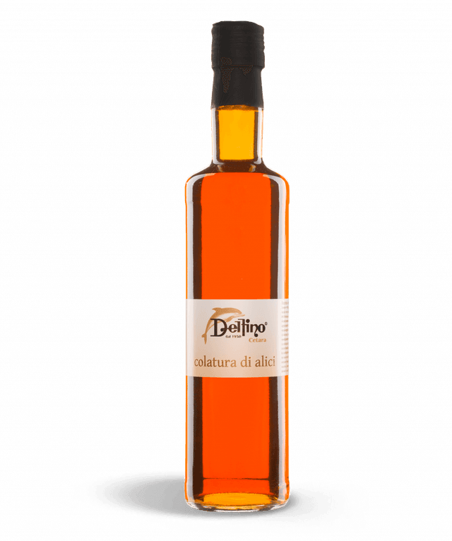 Colatura di Alici 500ml