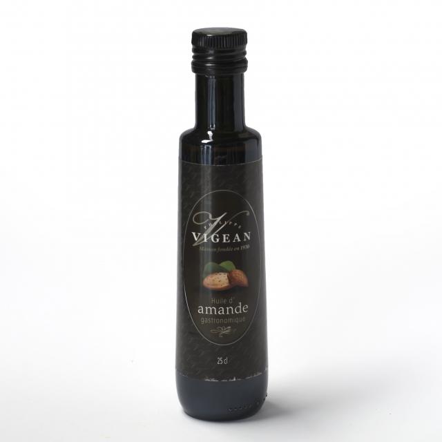 Amandel olie Vigean 0,2l