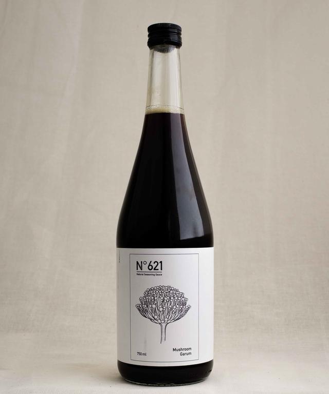 MUSHROOM GARUM N621 750 M