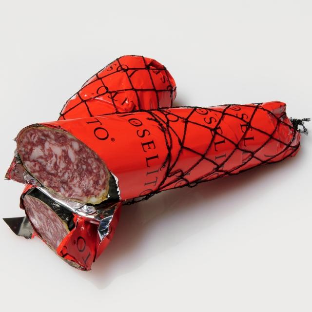 Joselito Salchichon Iberico