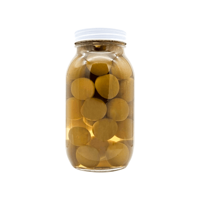 KANRO UME PLUM 550 GRAM