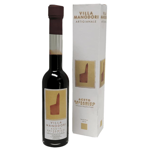 Aceto Balsamico Villa Manodori