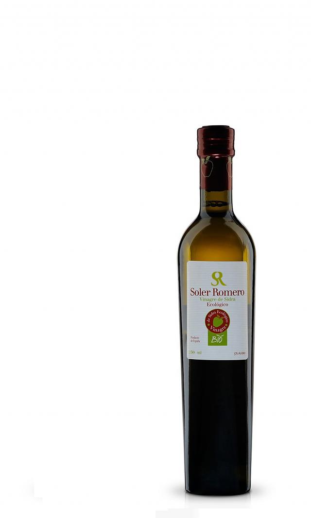 SR biologische cider azijn