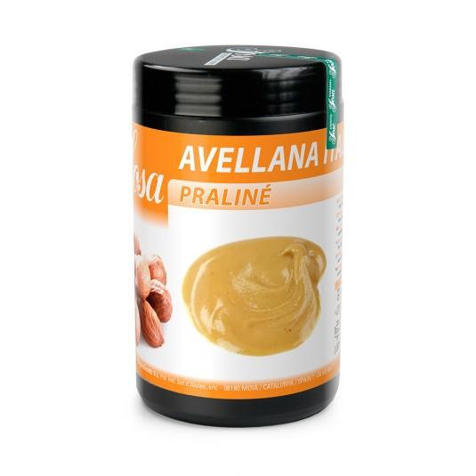 Italian hazelnut praline Sosa 1,2 KG