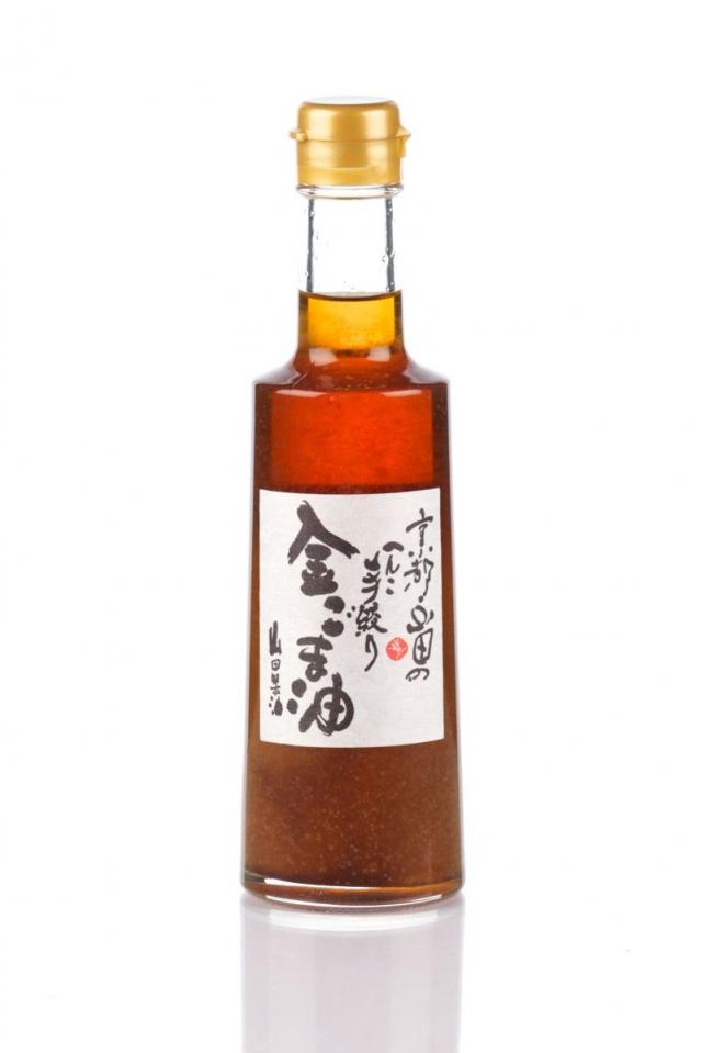 Ichibanshibori Goma Abura 290ml (Swaffood)