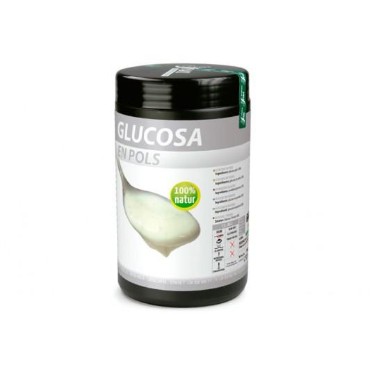 Glucose powder 33DE 600Gr
