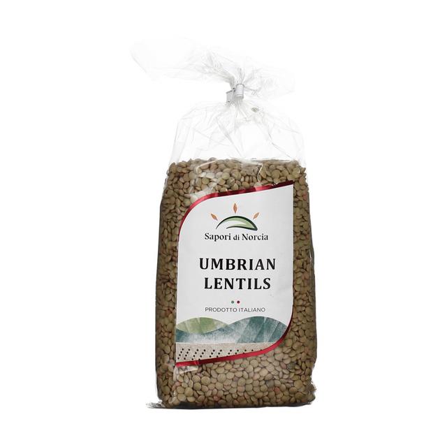 Linzen uit Umbrie 500g