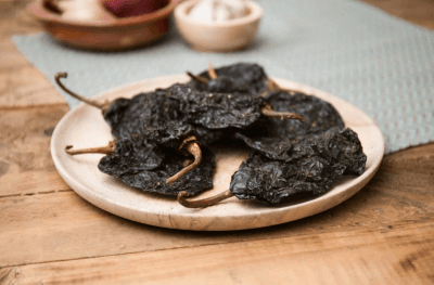 DRIED CHILI MULATO 250GRAM 250 GRAM