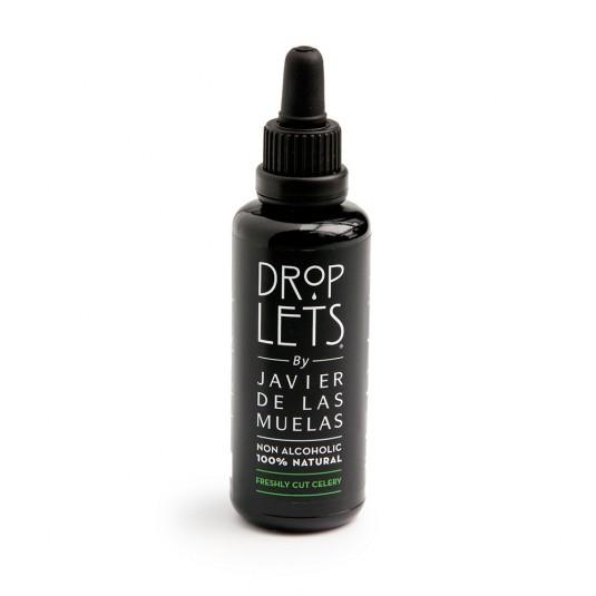 Freshly cut celery droplet dry 50ML