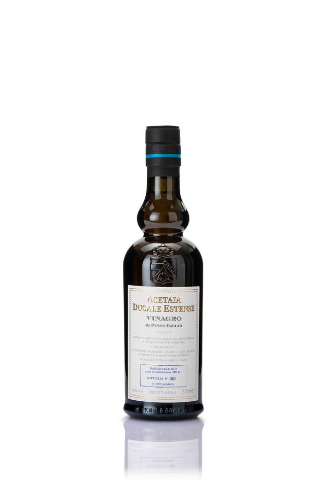 VINAGRO BIANCO (PINOT GRIGIO) 375 ML