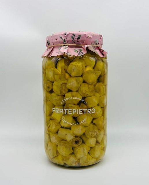 ARTISJOKHART VIOLETTA MINI 2,75 KILO