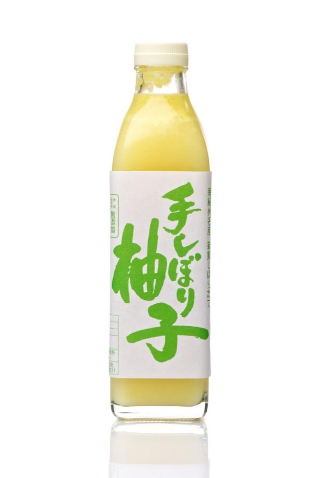 Yuzu juice 100% 300ml (Swaffood)