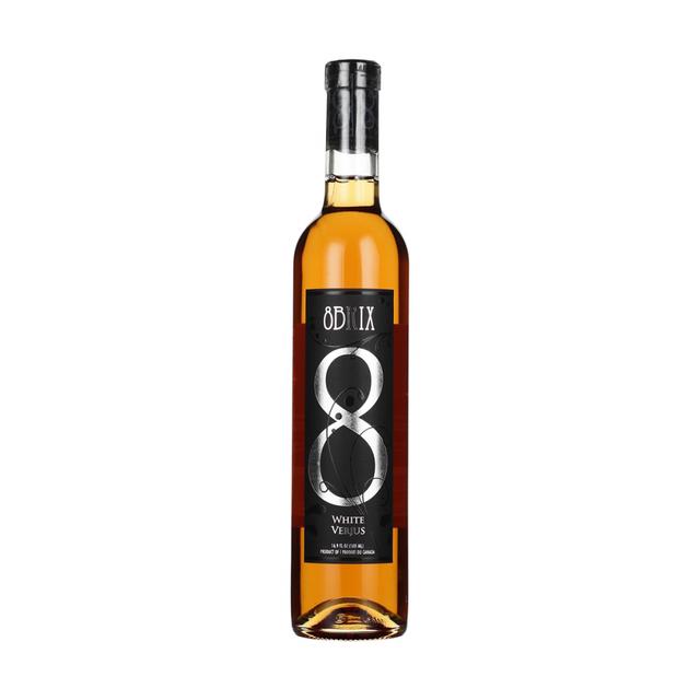 8 Brix White verjus
