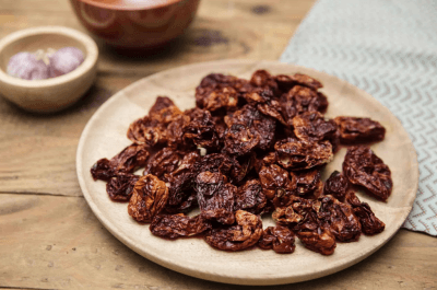 DRIED HABANERO CHILI, 250GR 250 GRAM