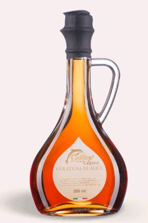 Colatura di Alici 100ml