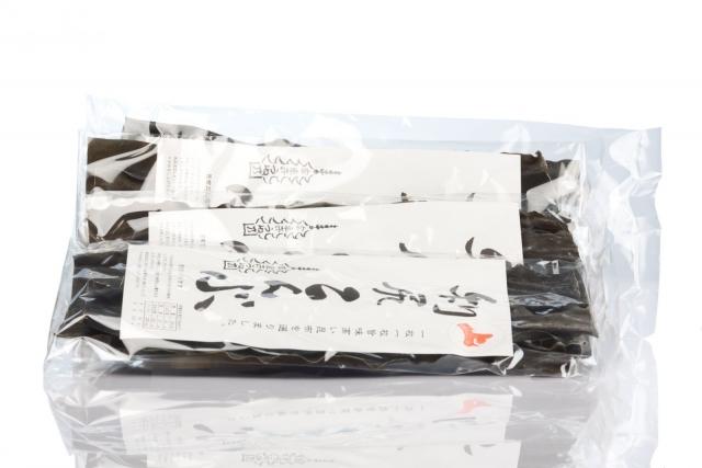 Rijiri Konbu Premia 65g (Swaffood)