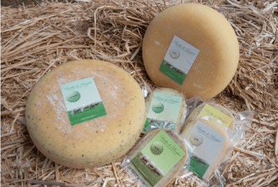 Brebis de Brakel kilo