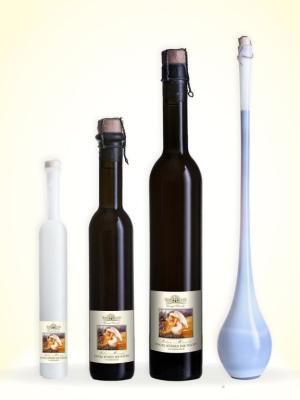 BALSAM OF ROSES VINEGAR DOKTORENHOF 500 ML