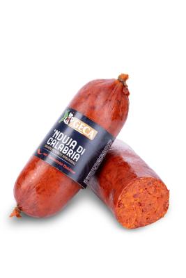 NDUJA DI CALABRIA 1,5 KILO 