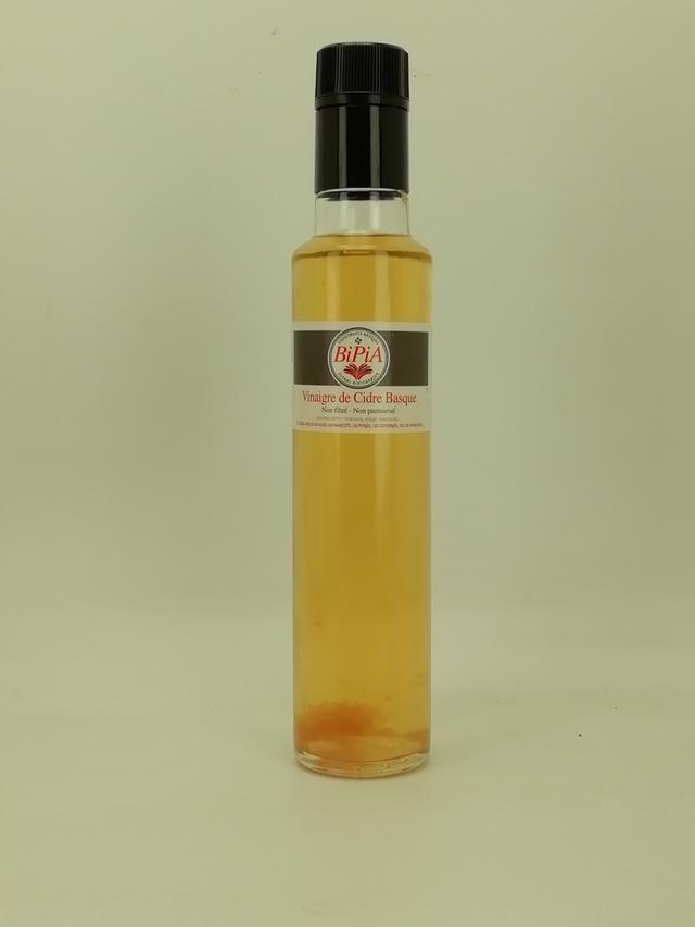Vinaigre de cidre BiPia (ciderazijn)