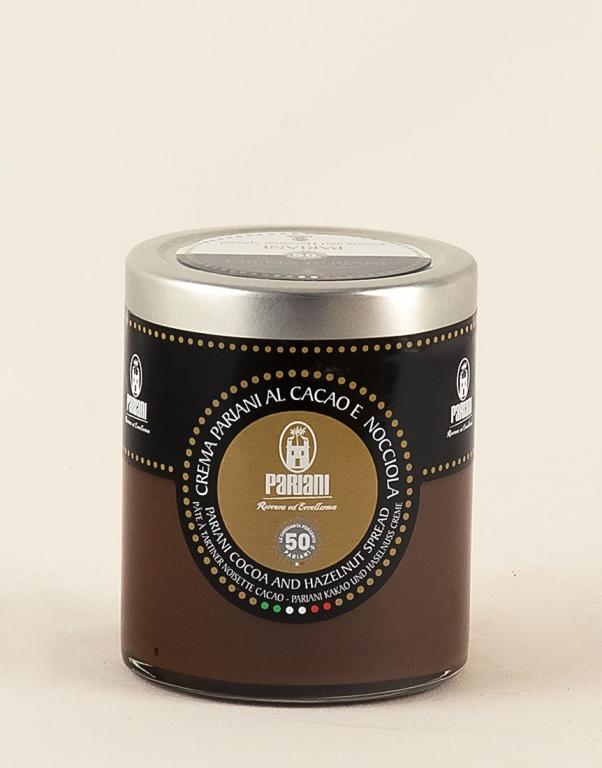 Crema Pariani IGP 200g