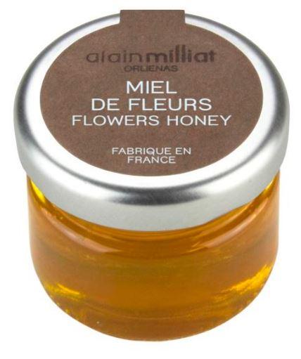 BLOEMENHONING ALAIN MILLIAT 48 X 28 GRAM