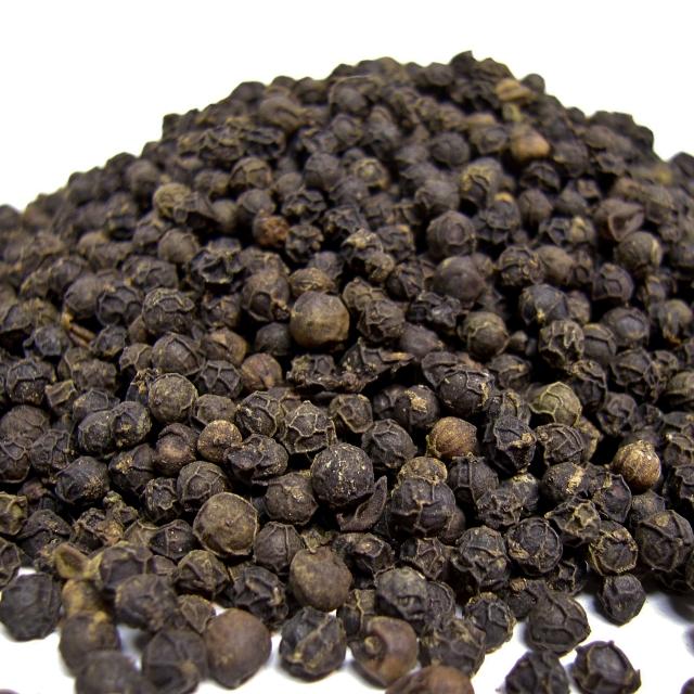 Zwarte Penja peper 500g
